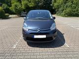 Citroën C4 Picasso HDi 135 FAP Exclusive Autom. Excl... - Citroën C4 Picasso: Hdi Fap