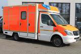 Mercedes-Benz Sprinter II *RTW*FA FAHRTEC - Rettungswagen (RTW)