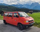 Volkswagen T4 andere - VW T4 andere von privat