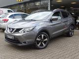 Nissan Qashqai Qashqai 1.2 DIG-T 360  - Nissan Qashqai Gebrauchtwagen in Essen