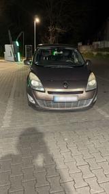 Renault grand scenic 7 sitzer - Renault Grand Scenic in Bonn