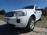 Land Rover Freelander SD4 S *AUT*2,2TDI*140KW* - Land Rover Freelander: Sd4