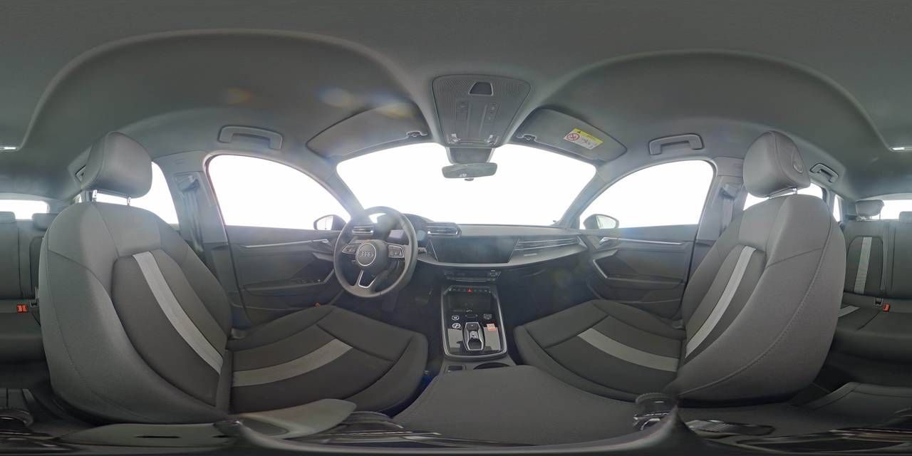 Audi A3 - Bild 10