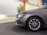 Mercedes-Benz B 200*AHK*KAMERA*MULTIBEAM-LED*NAVI*SHZG*ALU*USB - : Van, Multi