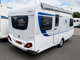 Knaus Südwind 450 FU "Silver Selection*Mover*1.Hand* - Knaus Südwind