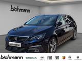 Peugeot 308 Allure Nav LED Leder Denon Massage KlimaAT - gebrauchte Peugeot 308 aus dem Jahr 2017