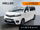 Toyota Proace 2,0-4D L1 Autm.Verso Executive 7-Sitzer*A - Toyota Proace (Verso) in Leipzig
