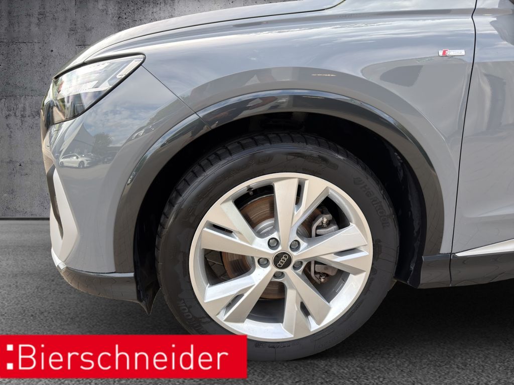 Audi Q4 e-tron — fotografia 3