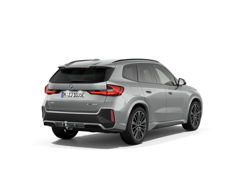 BMW X1 - Bild 2