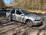 Opel Vectra - gebrauchte Opel Vectra aus dem Jahr 2000