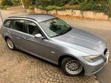 BMW 318d Touring - - BMW 318 aus 2011: Kombi, 318d