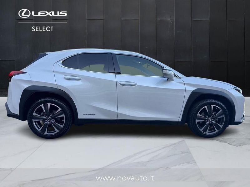 Lexus UX UX 250h 2.0 Premium 4wd cvt my20 imagem 3