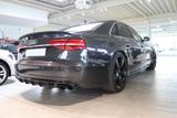 Audi S8 4.0 TFSI quattro 382 kW (519 PS), Autom. 8... - Audi S8 Gebrauchtwagen