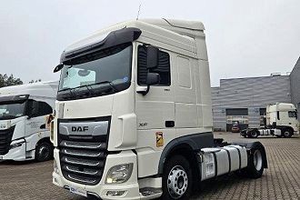 DAF XF 480 FT