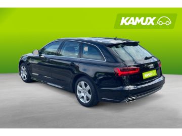 Audi A6 - 5