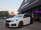 Peugeot 308 GTi Sport Coupe Franche Zweifarb-Lackierung - Peugeot 308 in Bochum