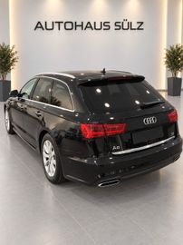 Audi A6 - 4