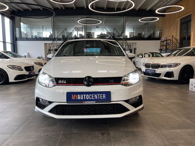 Volkswagen Polo V GTI BMT *Led*Navi*