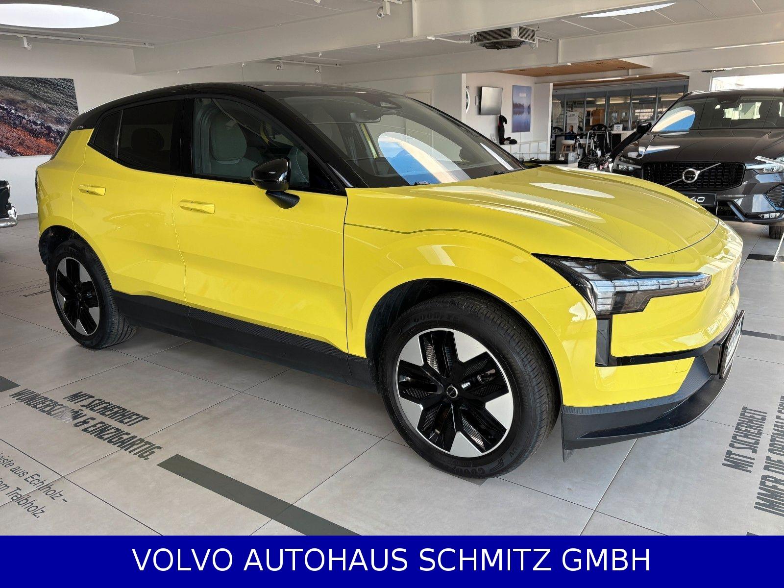 Volvo EX30 Plus 2WD Pure Electric Sitzheizung