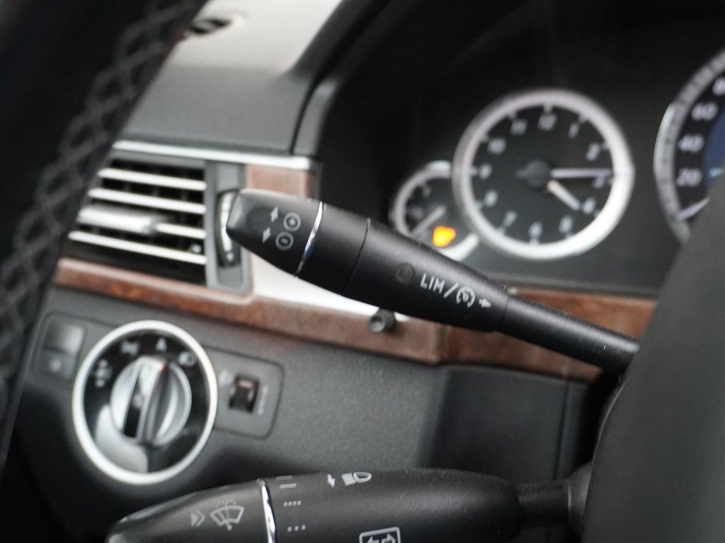 Mercedes-Benz E 220 CDI Schiebedach sitzheizung