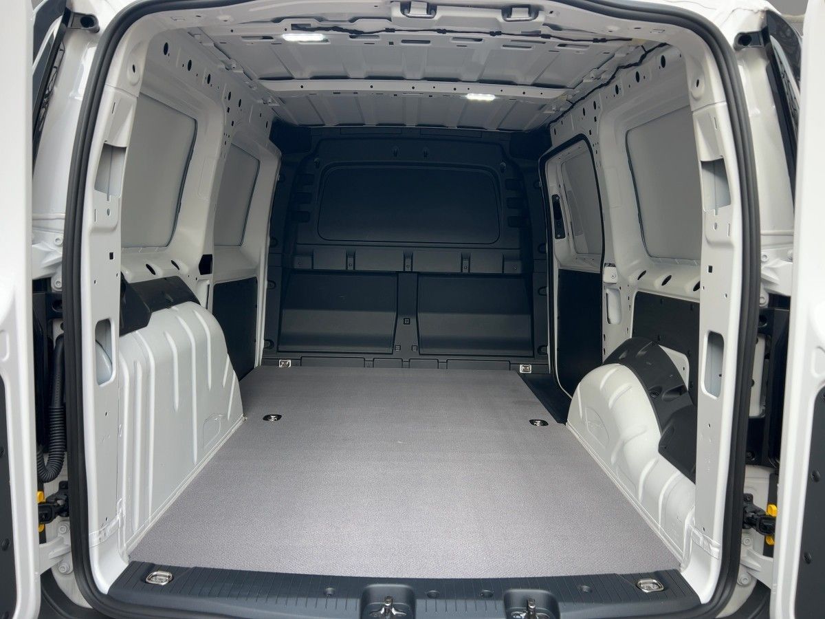 Volkswagen Caddy - Bild 6