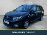 Dacia Logan MCV COMFORT SCe 75 +KLIMA+ZV+BORDCOMPUTER+ - gebrauchte Dacia Logan aus dem Jahr 2018