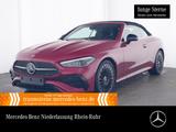Mercedes-Benz CLE 220 d Cab. AMG Adv.+/NIGHT/FAHRASS/360° - Mercedes-Benz CLE-Klasse in Duisburg