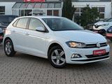 Volkswagen Polo 1.0 Comfortline*8-FACH*SHZ*PDC*BCM*MFL*GRA* - VW Polo Gebrauchtwagen in Augsburg