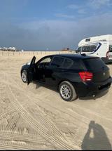 BMW 116i Sport Line Sport Line - BMW 116 von privat