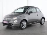 Fiat 500C Lounge Navigation|Apple CarPlay|PDC|DAB - gebrauchte Fiat 500C aus dem Jahr 2021