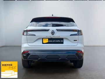 Renault Austral Techno E-Tech Full Hybrid 200
