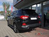 Ssangyong REXTON Rexton 2.2 Saphirre 4x4 AZV Trittbretter  - Ssangyong REXTON: Automatik