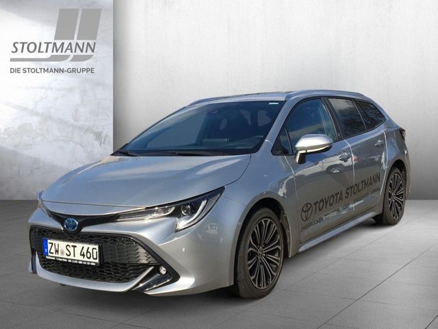 Toyota Corolla 1.8 Hybrid Touring Sports Team Deutschla