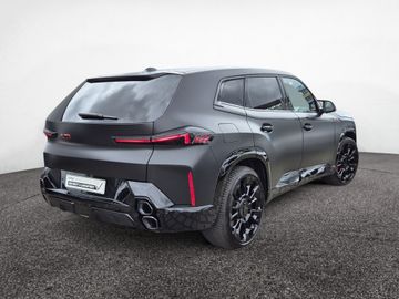 BMW XM - 3