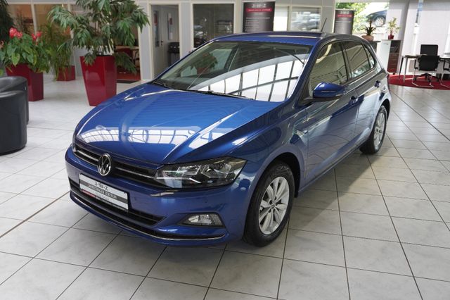 Volkswagen - Polo