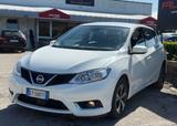Nissan NISSAN PULSAR 1.5 dCi Tekna 2015 - OK NEO PATENT - Nissan Pulsar TEKNA mit Diesel-Antrieb