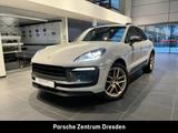 Porsche Macan T*Pano*Sitzh. v+h*BOSE*ParkAssist*75l Tank - Porsche Macan in Dresden