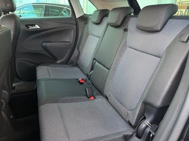 Fahrzeugabbildung Opel Crossland Elegance 110PS Kamera/Navi/Allwetter!