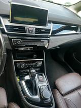 BMW 225 Active Tourer 225xe sehr gute Ausstattung - Gute Gebrauchtwagen