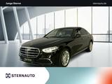 Mercedes-Benz S 580 4M Pano HAL AHK Standh ExclusivPak HUD+++