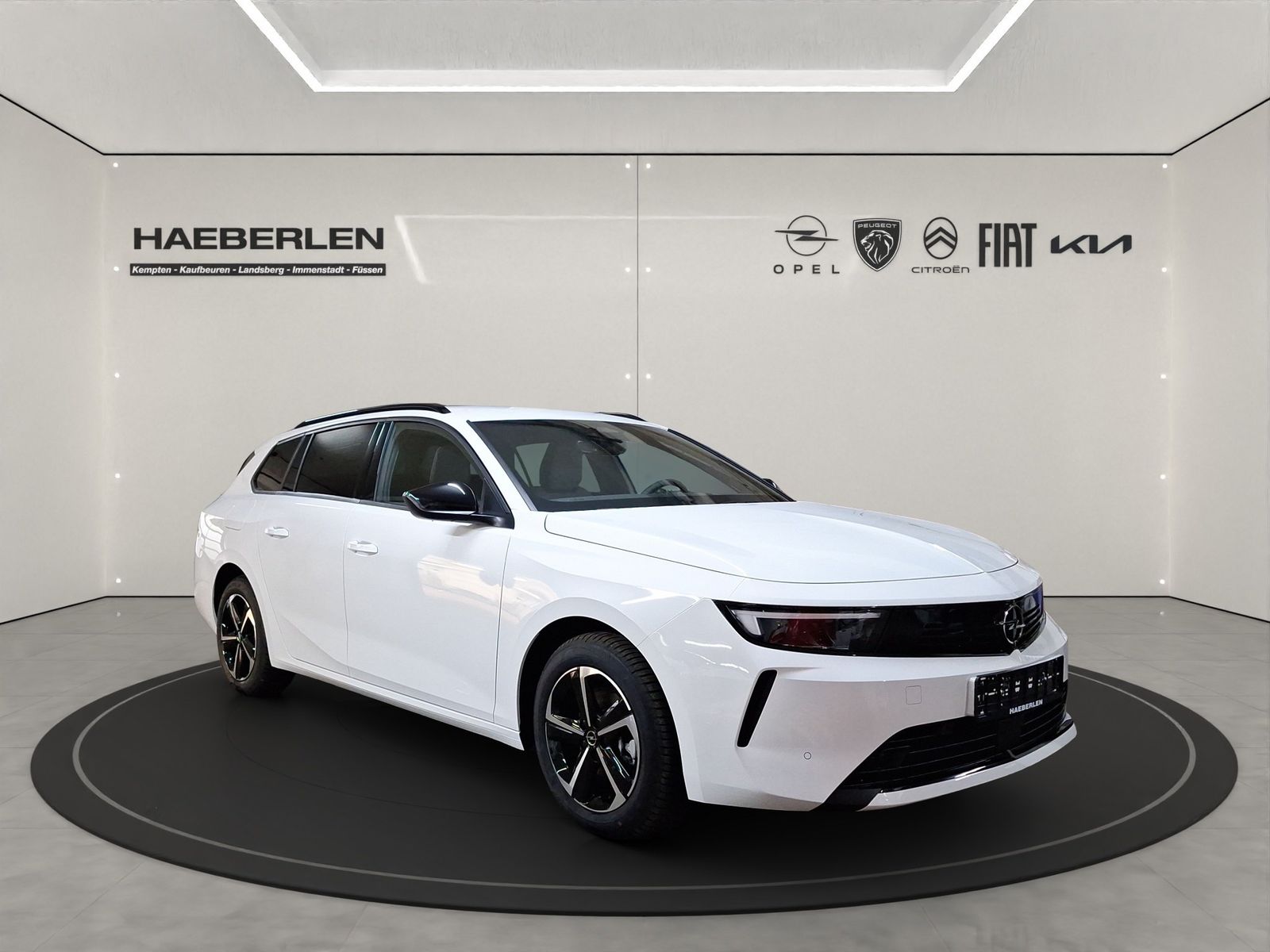 Opel Astra - Bild 7