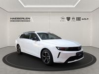 Opel Astra - Vorschau Bild 7