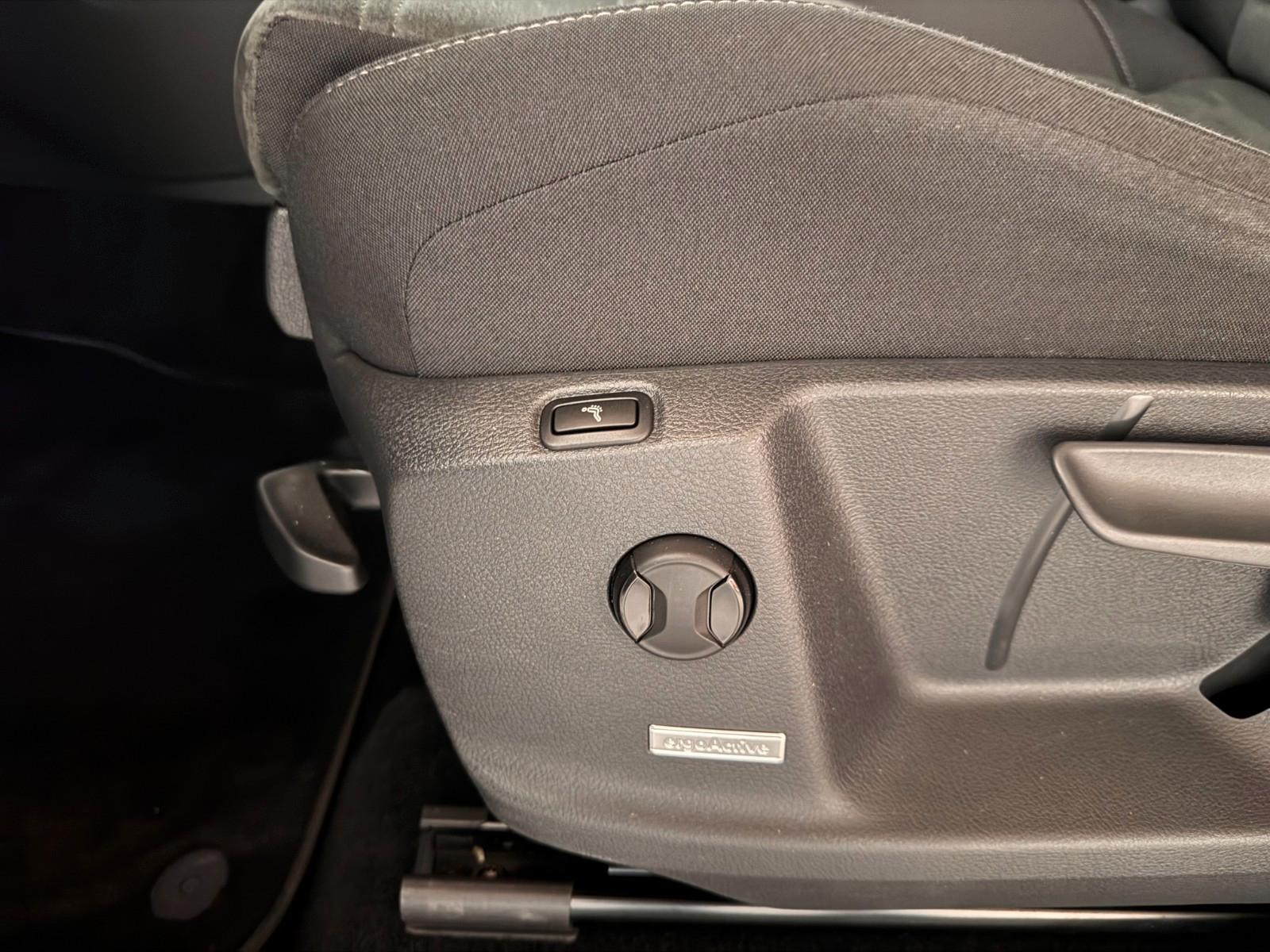 Volkswagen Touran Highline 1.5 TSI ACT DSG/NAVI/CAM/LED/AHK, миниатюра 25