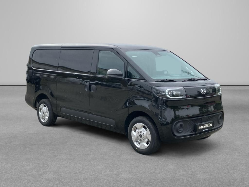 Fahrzeugabbildung Maxus eDeliver 5 PV E L1H1 Aut. FWD *PDC*SpurH*360*LED