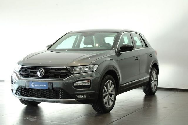 Volkswagen T-Roc 1.0 TSI STYLE BLUEMOTION TECH.