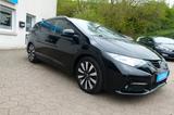 Honda Civic Tourer Lifestyle 1.6D*Kamera*SHZ*PDC* - Honda Civic in Herne