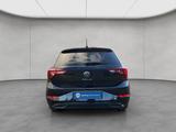 Volkswagen Polo 1.0 TSI DSG Life LED, NAVI, SHZ - VW Polo Gebrauchtwagen in Kiel
