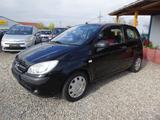 Hyundai Getz Team 08 - Hyundai Getz Team-08