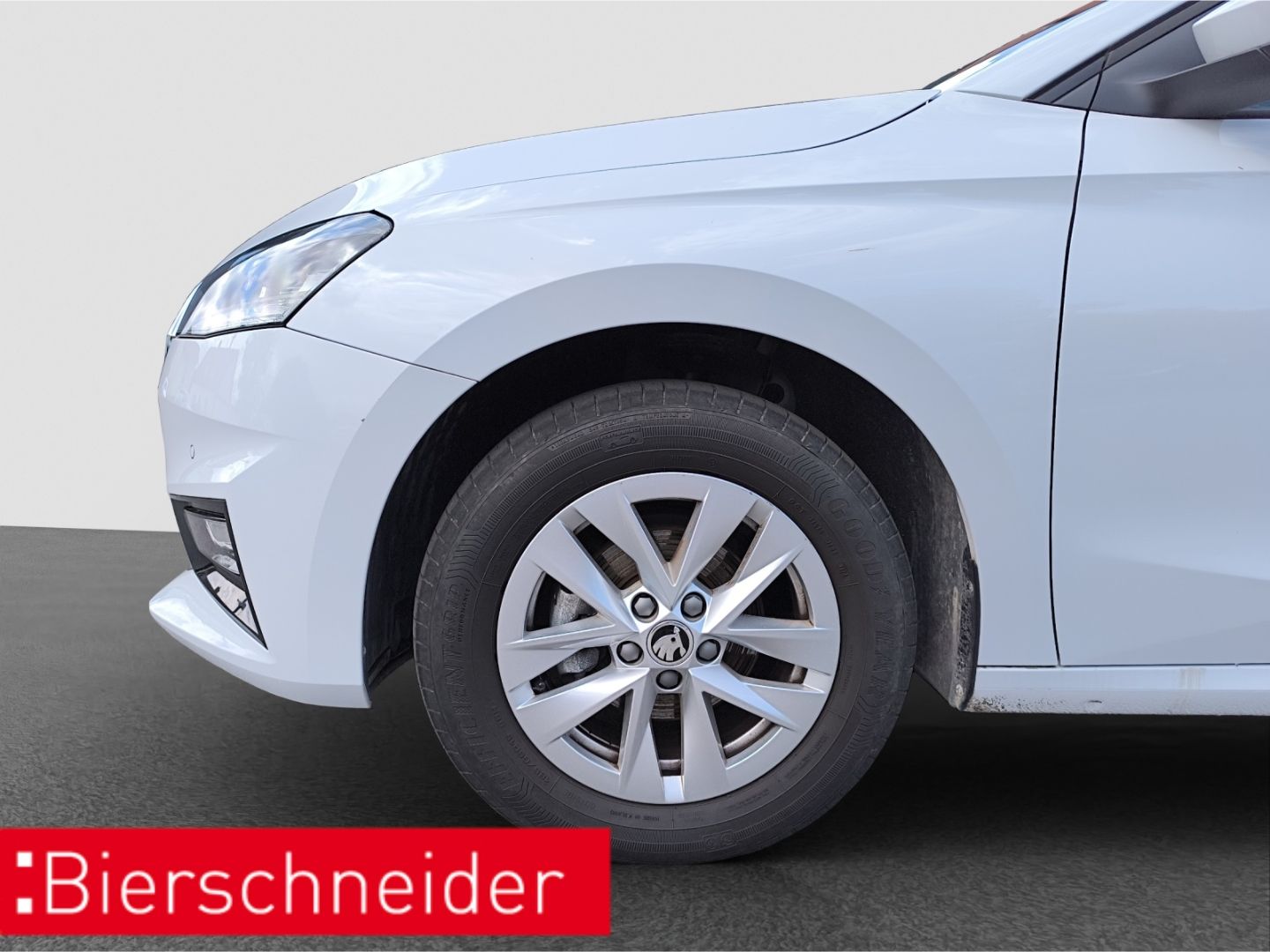 Skoda Fabia - Bild 12