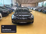 Tesla Model 3 Long Range AWD - Tesla Gebrauchtwagen